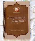 Surdeig Journal