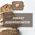 Tørket Surdeigsstarter